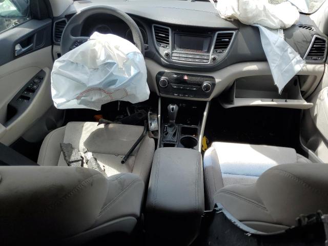 Photo 8 from auction – 2016 HYUNDAI TUCSON LIM with VIN KM8J33A46GU238710