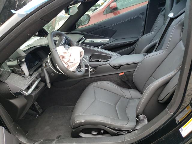 Photo 7 from auction – 2023 CHEVROLET CORVETTE S with VIN 1G1YA2D47P5138634