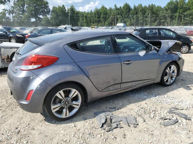 Photo 3 from auction – 2016 HYUNDAI VELOSTER with VIN KMHTC6AD9GU264289