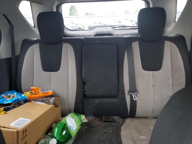 Photo 10 from auction – 2012 CHEVROLET EQUINOX LT with VIN 2GNFLEEK7C6114976