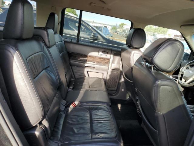 Photo 11 from auction – 2014 FORD FLEX SEL with VIN 2FMHK6C81EBD00889