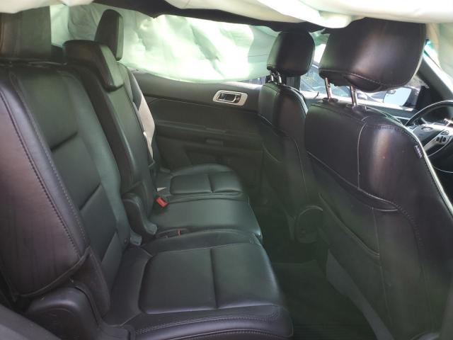 Снимка 11 от търг – 2013 FORD EXPLORER X с VIN 1FM5K8D81DGC32789