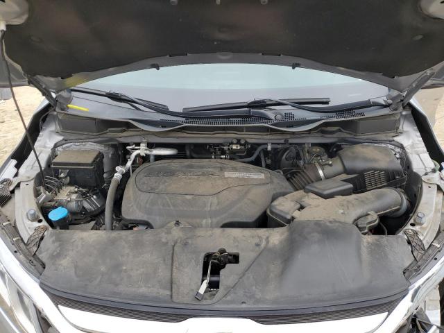Photo 12 from auction – 2018 HONDA ODYSSEY EX with VIN 5FNRL6H72JB073148