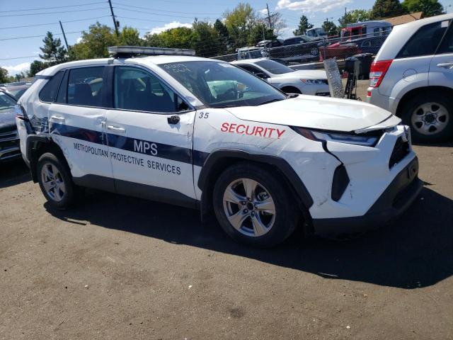 Photo 4 from auction – 2022 TOYOTA RAV4 XLE with VIN 2T3P1RFV6NC285844