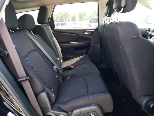 Photo 11 from auction – 2019 DODGE JOURNEY SE with VIN 3C4PDCBB9KT845616