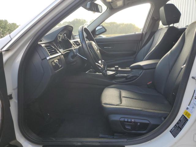 Photo 7 from auction – 2015 BMW 328 XI SUL with VIN WBA3B5C57FF959376