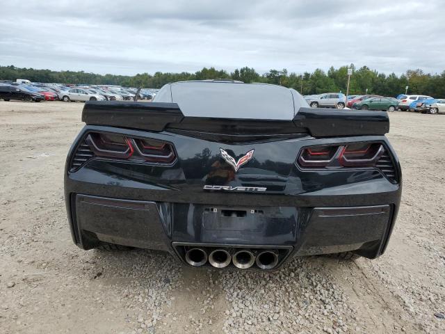 Photo 6 from auction – 2016 CHEVROLET CORVETTE S with VIN 1G1YD2D7XG5117049