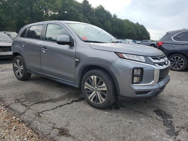 Photo 4 from auction – 2020 MITSUBISHI OUTLANDER with VIN JA4AP3AUXLU029760
