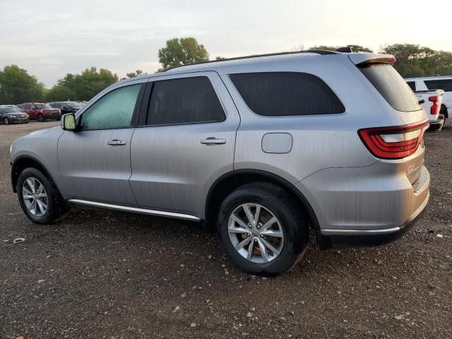 Photo 2 from auction – 2015 DODGE DURANGO LI with VIN 1C4RDJDG7FC907604