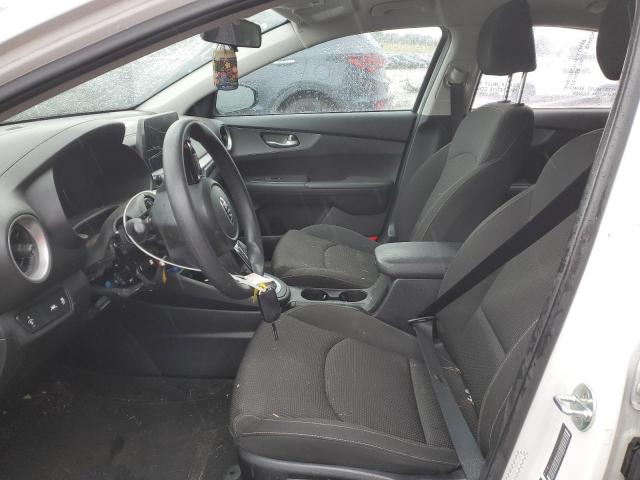 Photo 7 from auction – 2020 KIA FORTE FE with VIN 3KPF24AD9LE241001