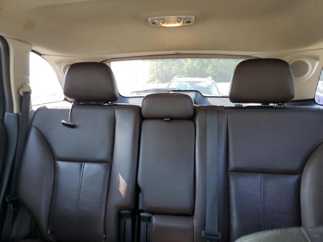 Photo 10 from auction – 2014 FORD EDGE LIMIT with VIN 2FMDK3KC0EBA46921