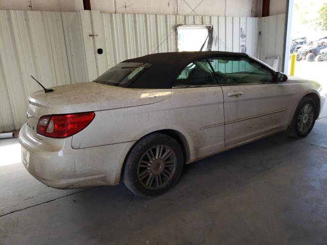 Photo 3 from auction – 2008 CHRYSLER SEBRING with VIN 1C3LC45K78N280198