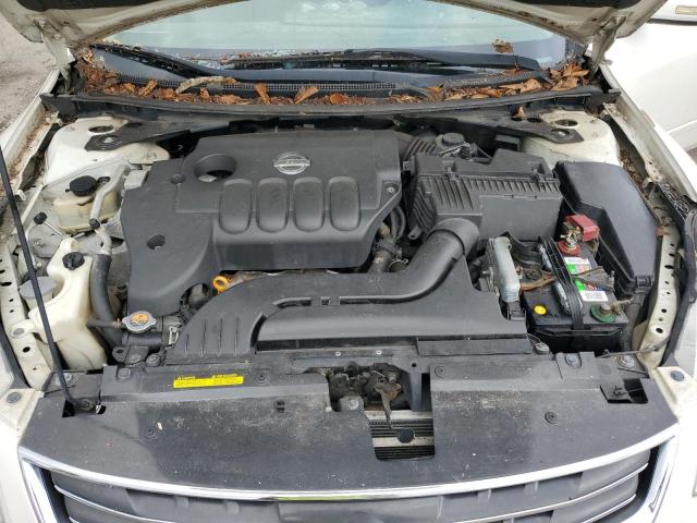 Photo 11 from auction – 2010 NISSAN ALTIMA BAS with VIN 1N4AL2AP1AN526702
