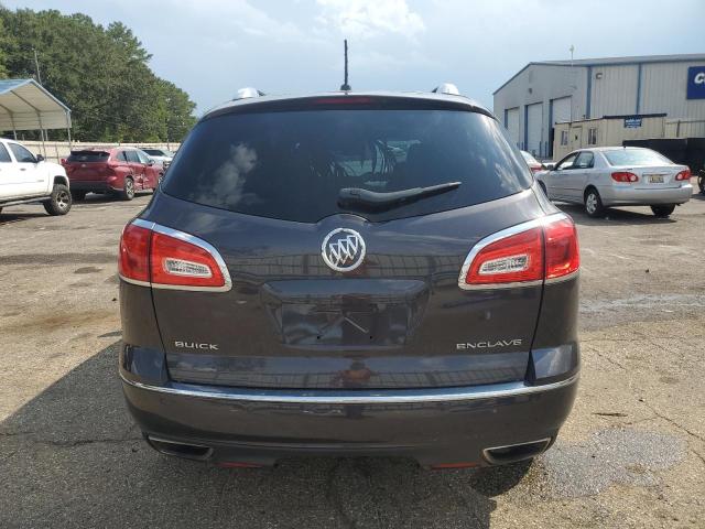Photo 6 from auction – 2015 BUICK ENCLAVE with VIN 5GAKRBKD0FJ318103