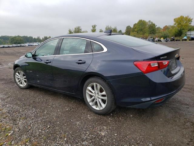 Photo 2 from auction – 2016 CHEVROLET MALIBU LT with VIN 1G1ZE5ST9GF176512
