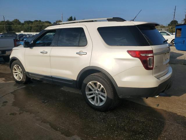 Photo 2 from auction – 2013 FORD EXPLORER X with VIN 1FM5K8D85DGB13224