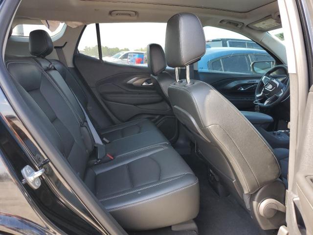 Photo 11 from auction – 2023 GMC TERRAIN SL with VIN 3GKALPEG4PL118144