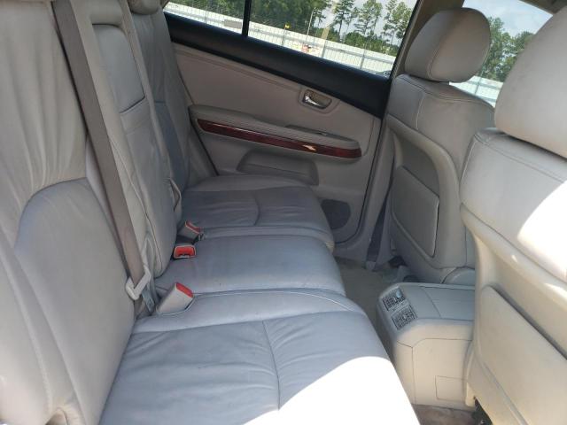 Photo 11 from auction – 2006 LEXUS RX 330 with VIN 2T2HA31U16C089817