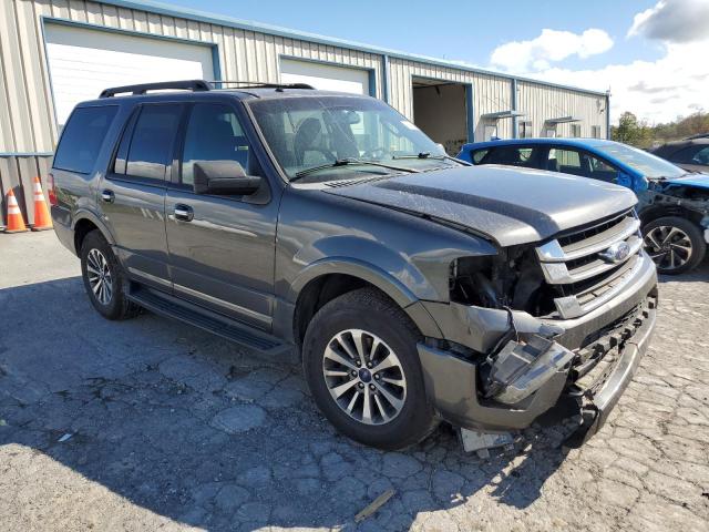 Photo 4 from auction – 2017 FORD EXPEDITION with VIN 1FMJU1JTXHEA06826