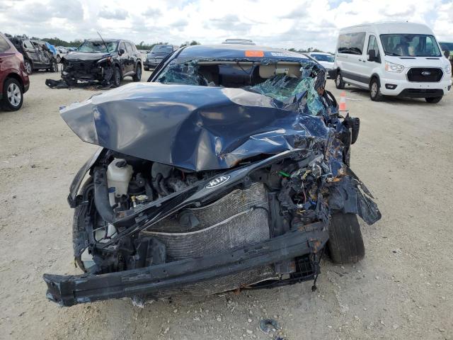 Photo 5 from auction – 2013 KIA OPTIMA EX with VIN 5XXGN4A79DG119835