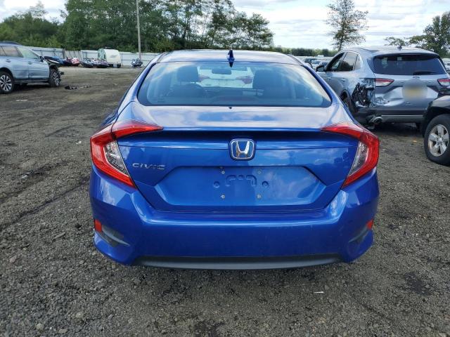 Photo 6 from auction – 2017 HONDA CIVIC EX with VIN 2HGFC2F75HH557349