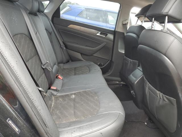 Photo 10 from auction – 2016 HYUNDAI SONATA SPO with VIN 5NPE34AF0GH370868