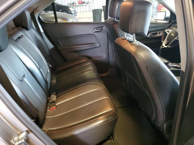 Photo 11 from auction – 2012 CHEVROLET EQUINOX LT with VIN 2GNALPEK6C6358995