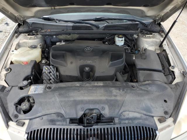 Photo 11 from auction – 2008 BUICK LUCERNE CX with VIN 1G4HD572X8U166781