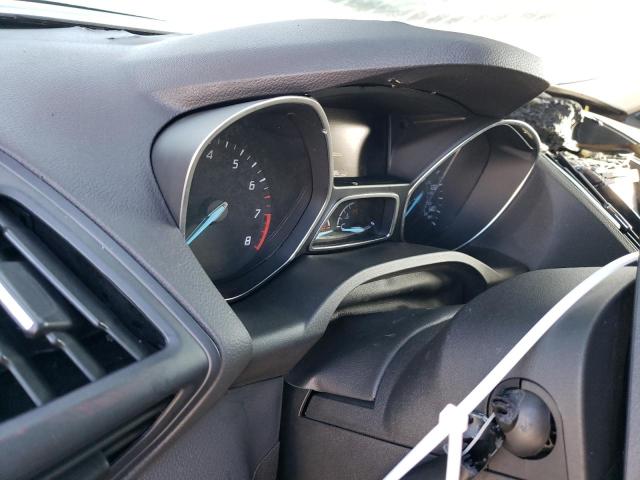 Photo 9 from auction – 2014 FORD ESCAPE SE with VIN 1FMCU9G96EUE01249