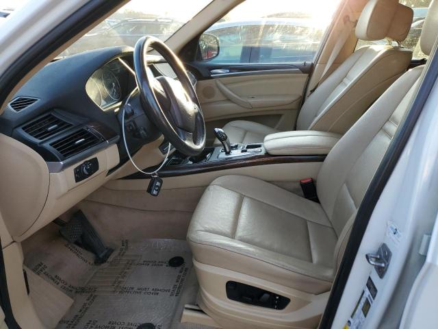Photo 7 from auction – 2012 BMW X5 XDRIVE3 with VIN 5UXZV4C5XCL765127