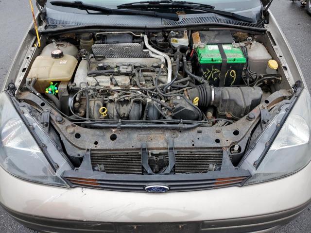Photo 11 from auction – 2003 FORD FOCUS SE with VIN 1FAFP36Z93W310507