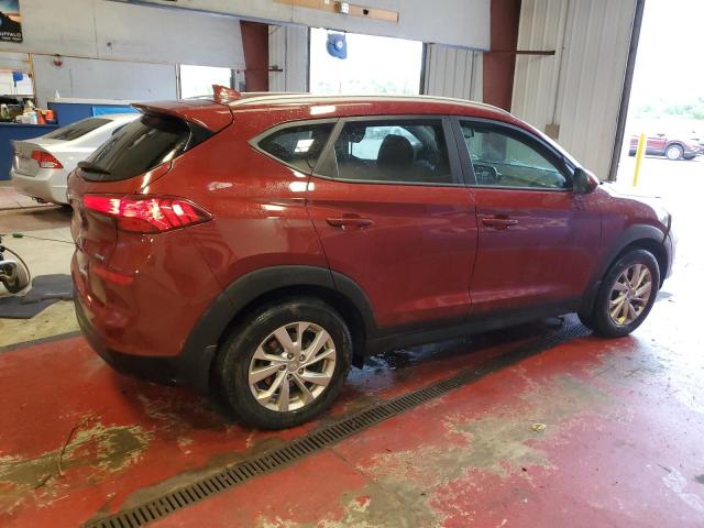Photo 3 from auction – 2019 HYUNDAI TUCSON LIM with VIN KM8J3CA47KU997620