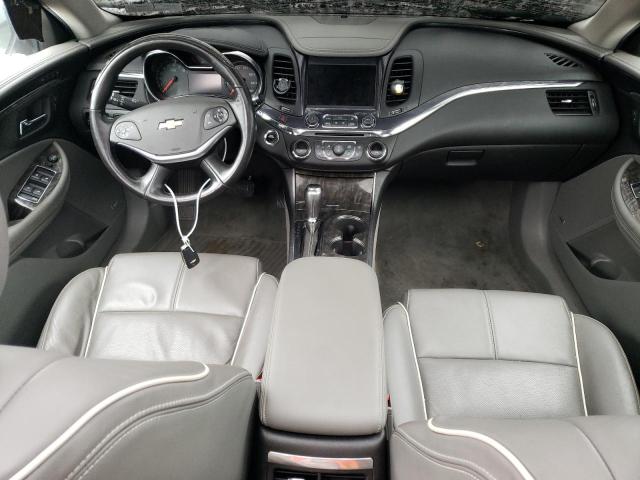 Photo 8 from auction – 2014 CHEVROLET IMPALA LTZ with VIN 1G1155S35EU166002