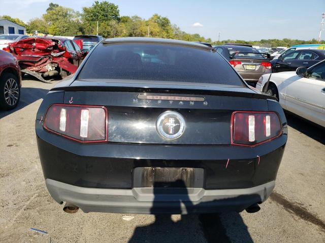 Photo 6 from auction – 2012 FORD MUSTANG with VIN 1ZVBP8AM0C5280107
