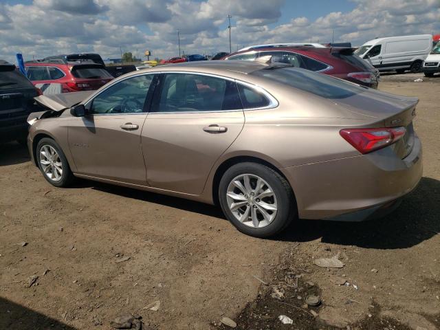 Photo 2 from auction – 2019 CHEVROLET MALIBU LT with VIN 1G1ZD5ST0KF149887