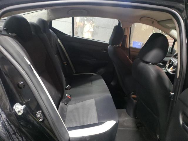 Photo 10 from auction – 2021 NISSAN VERSA SV with VIN 3N1CN8EV7ML886489