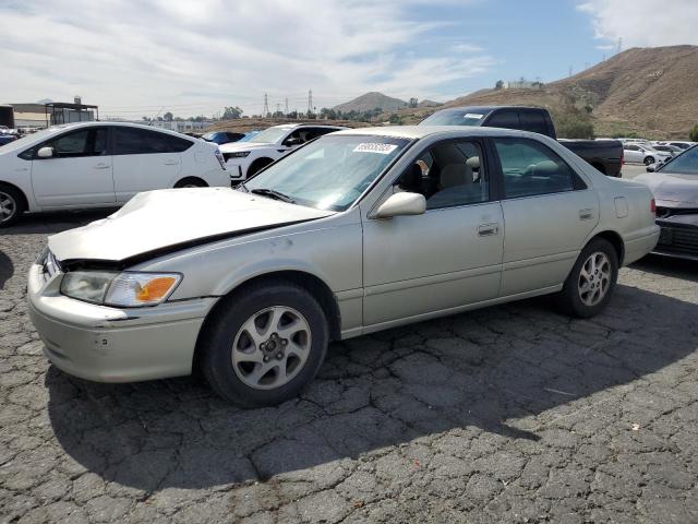 Photo 1 from auction – 2000 TOYOTA CAMRY LE with VIN 4T1BF22K7YU111226