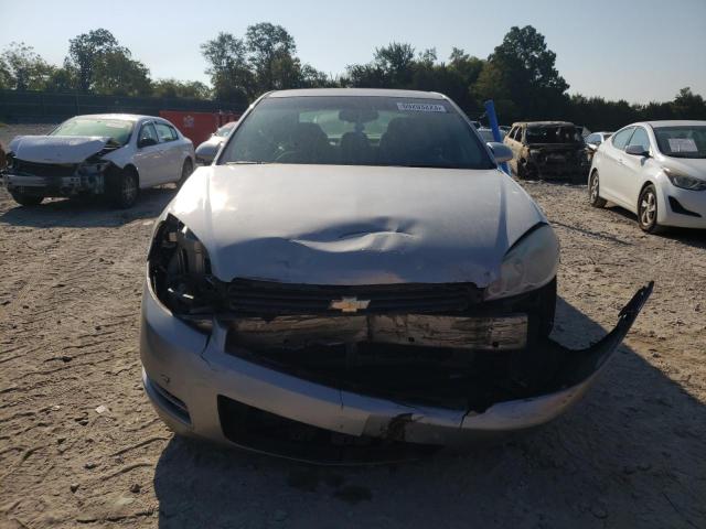 Photo 5 from auction – 2008 CHEVROLET 1/2 TON with VIN 2G1WT58K981330376