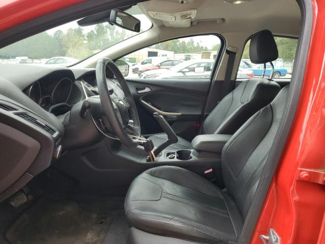 Photo 7 from auction – 2012 FORD FOCUS SEL with VIN 1FAHP3H2XCL169652