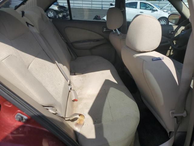 Photo 10 from auction – 2004 NISSAN SENTRA with VIN 3N1AB51A64L473559