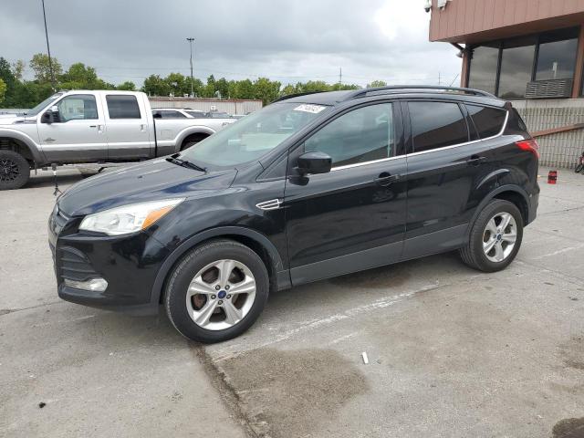 FORD ESCAPE SE 2016 with VIN 1FMCU0GX0GUA74862 - Photo from auction