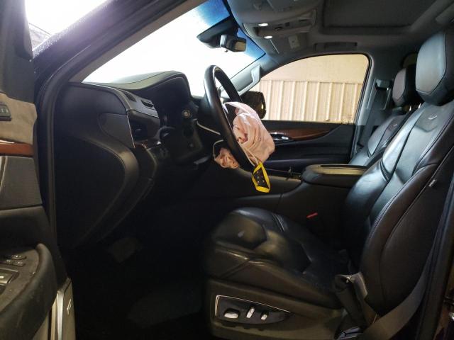 Photo 7 from auction – 2018 CADILLAC ESCALADE P with VIN 1GYS4CKJ5JR283832