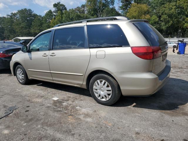 Photo 2 from auction – 2005 TOYOTA SIENNA CE with VIN 5TDZA23C55S313863