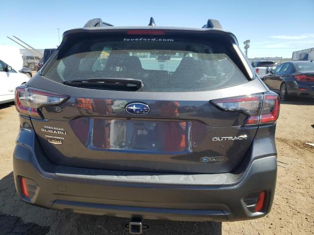 Photo 6 from auction – 2020 SUBARU OUTBACK with VIN 4S4BTAAC4L3182895