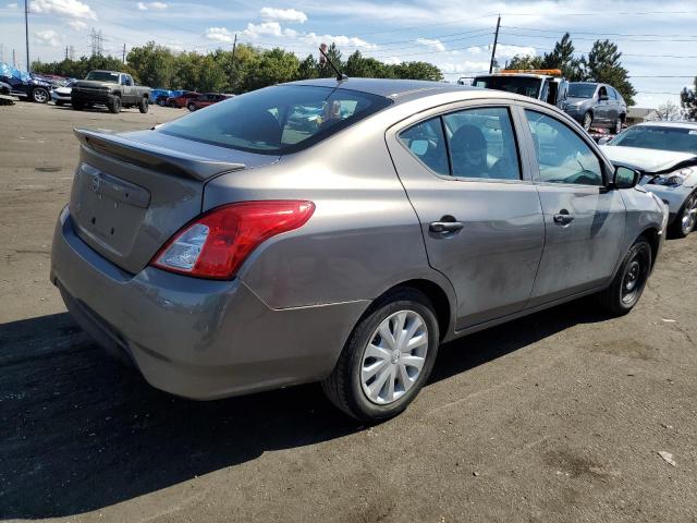 Photo 3 from auction – 2017 NISSAN VERSA S with VIN 3N1CN7AP4HL880477