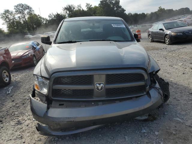Photo 5 from auction – 2012 DODGE RAM 1500 S with VIN 1C6RD7FT8CS163890