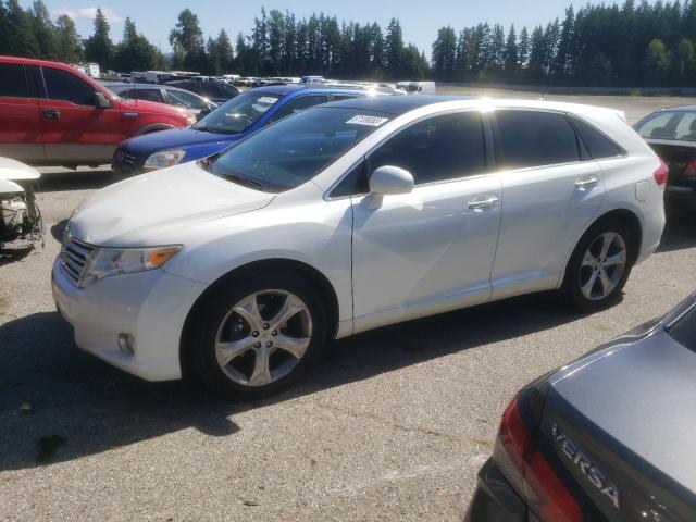 Photo 1 from auction – 2010 TOYOTA VENZA with VIN 4T3ZK3BB7AU032992