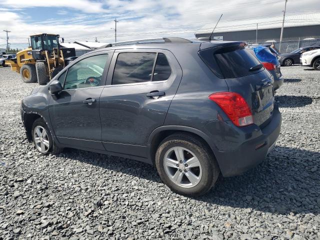 Photo 2 from auction – 2016 CHEVROLET TRAX 1LT with VIN 3GNCJPSB7GL166280