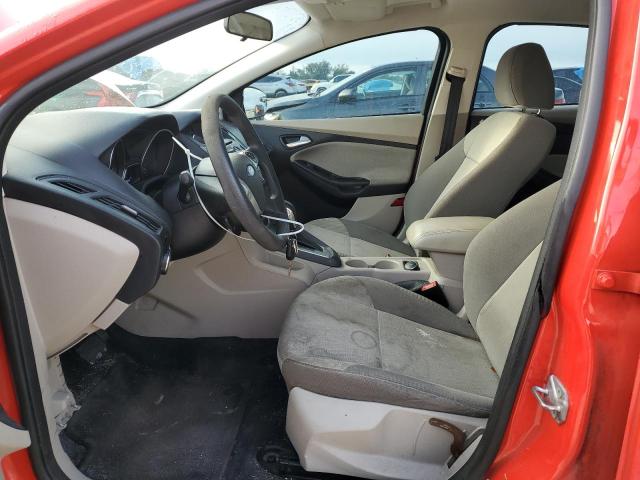 Photo 7 from auction – 2014 FORD FOCUS SE with VIN 1FADP3F26EL121716