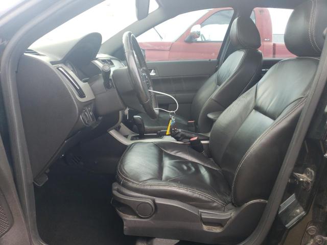 Photo 7 from auction – 2010 FORD FOCUS SEL with VIN 1FAHP3HN3AW153539